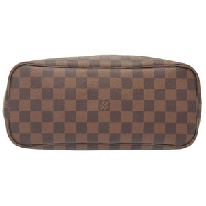 ルイ ヴィトン ダミエ ネヴァーフルPM Ｎ51109 トートバッグ バッグ LV 0089 【中古】 LOUIS VUITTON