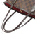ルイ ヴィトン ダミエ ネヴァーフルPM Ｎ51109 トートバッグ バッグ LV 0089 【中古】 LOUIS VUITTON