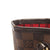 ルイ ヴィトン ダミエ ネヴァーフルPM Ｎ51109 トートバッグ バッグ LV 0089 【中古】 LOUIS VUITTON