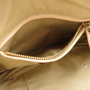 美品 クロエ パラティ スモール ベリーカップケーキ レッド レザー 2WAY ショルダーバッグ ハンドバッグ 0162 【中古】 Chloe