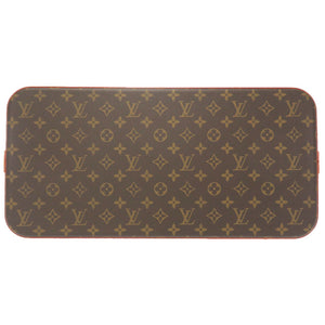 美品 ルイ ヴィトン モノグラム アルマ ヴォワヤージュMM M41446 ボストンバッグ バッグ LV 0170 【中古】 LOUIS VUITTON メンズ