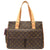 美品 ルイ ヴィトン モノグラム ミュルティプリシテ M51162 ハンドバッグ バッグ LV 0171 【中古】 LOUIS VUITTON
