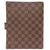 未使用 ルイ ヴィトン ダミエ アジェンダGM エベヌ R20107 手帳カバー 手帳 LV 0233 【中古】 LOUIS VUITTON