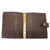 未使用 ルイ ヴィトン ダミエ アジェンダGM エベヌ R20107 手帳カバー 手帳 LV 0233 【中古】 LOUIS VUITTON