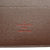 未使用 ルイ ヴィトン ダミエ アジェンダGM エベヌ R20107 手帳カバー 手帳 LV 0233 【中古】 LOUIS VUITTON