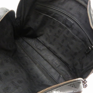 美品 グッチ GGインプリメ ブリーフケース ビジネスバッグ 201480 ブラック 黒 0234【中古】GUCCI メンズ