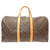 ルイ ヴィトン モノグラム キーポル50 M41426 ボストンバッグ バッグ LV 0241 【中古】 LOUIS VUITTON メンズ