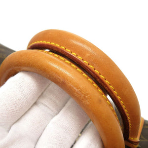 ルイ ヴィトン モノグラム キーポル50 M41426 ボストンバッグ バッグ LV 0241 【中古】 LOUIS VUITTON メンズ