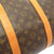 ルイ ヴィトン モノグラム キーポル50 M41426 ボストンバッグ バッグ LV 0241 【中古】 LOUIS VUITTON メンズ
