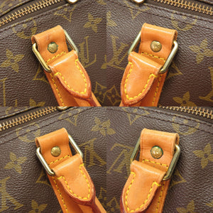 ルイ ヴィトン モノグラム キーポル50 M41426 ボストンバッグ バッグ LV 0241 【中古】 LOUIS VUITTON メンズ