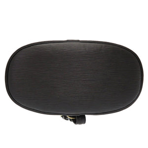 美品 ルイ ヴィトン エピ ランドネPM ブラック M52352 ショルダーバッグ バッグ 黒 LV 0246 【中古】 LOUIS VUITTON