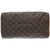 ルイヴィトン モノグラム スピーディ35 M41524 ハンドバッグ バッグ LV 0266 【中古】 LOUIS VUITTON
