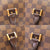 新品同様 ルイ ヴィトン ダミエ リベラMM N41434 ハンドバッグ バッグ LV 0296 【中古】 LOUIS VUITTON