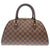 新品同様 ルイ ヴィトン ダミエ リベラMM N41434 ハンドバッグ バッグ LV 0296 【中古】 LOUIS VUITTON