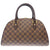 新品同様 ルイ ヴィトン ダミエ リベラMM N41434 ハンドバッグ バッグ LV 0296 【中古】 LOUIS VUITTON