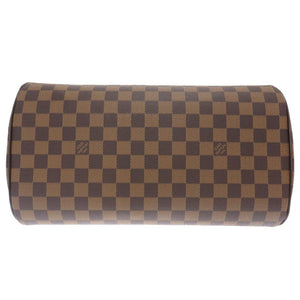 新品同様 ルイ ヴィトン ダミエ リベラMM N41434 ハンドバッグ バッグ LV 0296 【中古】 LOUIS VUITTON