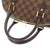 新品同様 ルイ ヴィトン ダミエ リベラMM N41434 ハンドバッグ バッグ LV 0296 【中古】 LOUIS VUITTON