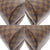 新品同様 ルイ ヴィトン ダミエ リベラMM N41434 ハンドバッグ バッグ LV 0296 【中古】 LOUIS VUITTON
