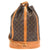 ルイ ヴィトン モノグラム ランドネGM M42244 ショルダーバッグ バッグ LV 0308 【中古】 LOUIS VUITTON