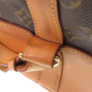 ルイ ヴィトン モノグラム ランドネGM M42244 ショルダーバッグ バッグ LV 0309 【中古】 LOUIS VUITTON