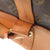 ルイ ヴィトン モノグラム ランドネGM M42244 ショルダーバッグ バッグ LV 0309 【中古】 LOUIS VUITTON