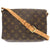 ルイ ヴィトン モノグラム ミュゼットタンゴ ショートストラップ M51257 ショルダーバッグ バッグ LV 0312 【中古】 LOUIS VUITTON