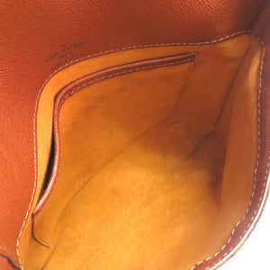 ルイ ヴィトン モノグラム ミュゼットサルサ ショートストラップ M51258 ショルダーバッグ バッグ LV 0313 【中古】 LOUIS VUITTON