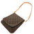 ルイ ヴィトン モノグラム ミュゼットサルサ ショートストラップ M51258 ショルダーバッグ バッグ LV 0313 【中古】 LOUIS VUITTON