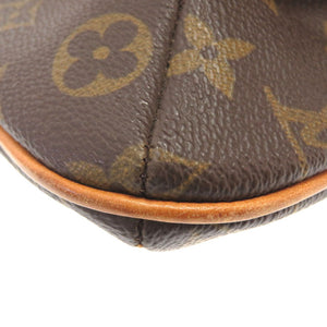 ルイ ヴィトン モノグラム ミュゼットサルサ ショートストラップ M51258 ショルダーバッグ バッグ LV 0313 【中古】 LOUIS VUITTON