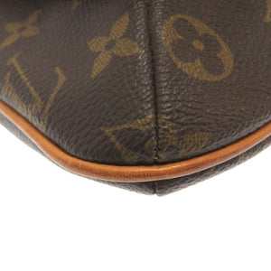 ルイ ヴィトン モノグラム ミュゼットサルサ ショートストラップ M51258 ショルダーバッグ バッグ LV 0313 【中古】 LOUIS VUITTON