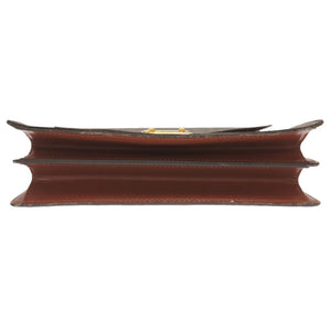 ルイ ヴィトン モノグラム コンコルド M51190 ハンドバッグ バッグ LV 0322 【中古】 LOUIS VUITTON