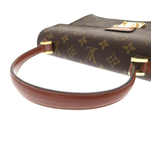 ルイ ヴィトン モノグラム コンコルド M51190 ハンドバッグ バッグ LV 0322 【中古】 LOUIS VUITTON