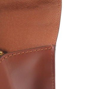 ルイ ヴィトン モノグラム コンコルド M51190 ハンドバッグ バッグ LV 0322 【中古】 LOUIS VUITTON