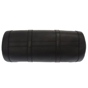 美品 エルメス アールディ アルデンヌ ブラック ゴールド金具 □B刻印 ハンドバッグ バッグ 黒 0324 【中古】 HERMES