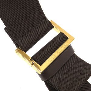 美品 ルイ ヴィトン ダミエ ジェロニモス N51994 ボディバッグ バッグ LV 0346 【中古】 LOUIS VUITTON