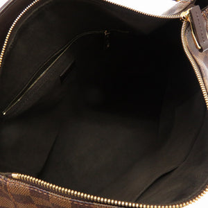 美品 ルイ ヴィトン ダミエ ポートベローPM N41184 ショルダーバッグ バッグ LV 0348 【中古】 LOUIS VUITTON