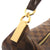 美品 ルイ ヴィトン ダミエ ポートベローPM N41184 ショルダーバッグ バッグ LV 0348 【中古】 LOUIS VUITTON