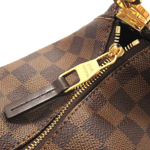 美品 ルイ ヴィトン ダミエ ポートベローPM N41184 ショルダーバッグ バッグ LV 0348 【中古】 LOUIS VUITTON