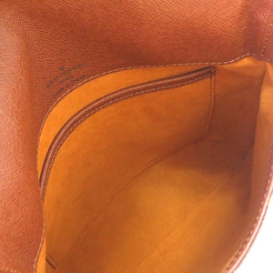 ルイ ヴィトン モノグラム ミュゼットサルサ ショートストラップ M51258 ショルダーバッグ バッグ LV 0350 【中古】 LOUIS VUITTON