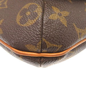 ルイ ヴィトン モノグラム ミュゼットサルサ ショートストラップ M51258 ショルダーバッグ バッグ LV 0350 【中古】 LOUIS VUITTON