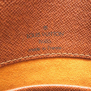 ルイ ヴィトン モノグラム ミュゼットサルサ ショートストラップ M51258 ショルダーバッグ バッグ LV 0350 【中古】 LOUIS VUITTON