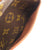 ベタ無し 美品 ルイ ヴィトン モノグラム ダヌーブ M45266 ショルダーバッグ バッグ LV 0352 【中古】 LOUIS VUITTON