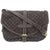 美品 ルイ ヴィトン モノグラム ミニ ラン ソミュール30 M95227 エベヌ ショルダーバッグ バッグ LV 0360 【中古】 LOUIS VUITTON