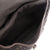 美品 ルイ ヴィトン モノグラム ミニ ラン ソミュール30 M95227 エベヌ ショルダーバッグ バッグ LV 0360 【中古】 LOUIS VUITTON