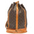 ルイ ヴィトン モノグラム ランドネGM M42244 ショルダーバッグ バッグ LV 0048 【中古】 LOUIS VUITTON