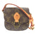ルイ ヴィトン モノグラム ミニミニサンクルー M51245 ショルダーバッグ バッグ LV 0068 【中古】 LOUIS VUITTON ミニサンクルー