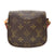 ルイ ヴィトン モノグラム ミニミニサンクルー M51245 ショルダーバッグ バッグ LV 0068 【中古】 LOUIS VUITTON ミニサンクルー