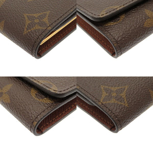 新品同様 ルイ ヴィトン モノグラム ミュルティクレ6 M62630 6連 キーケース LV 0080 【中古】 LOUIS VUITTON