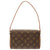 美品 ルイ ヴィトン モノグラム レシタル M51900 ハンドバッグ バッグ LV 0081 【中古】 LOUIS VUITTON