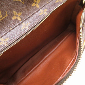 ベタ無し ルイ ヴィトン モノグラム ナイル M45244 ショルダーバッグ LV 0128 【中古】 LOUIS VUITTON